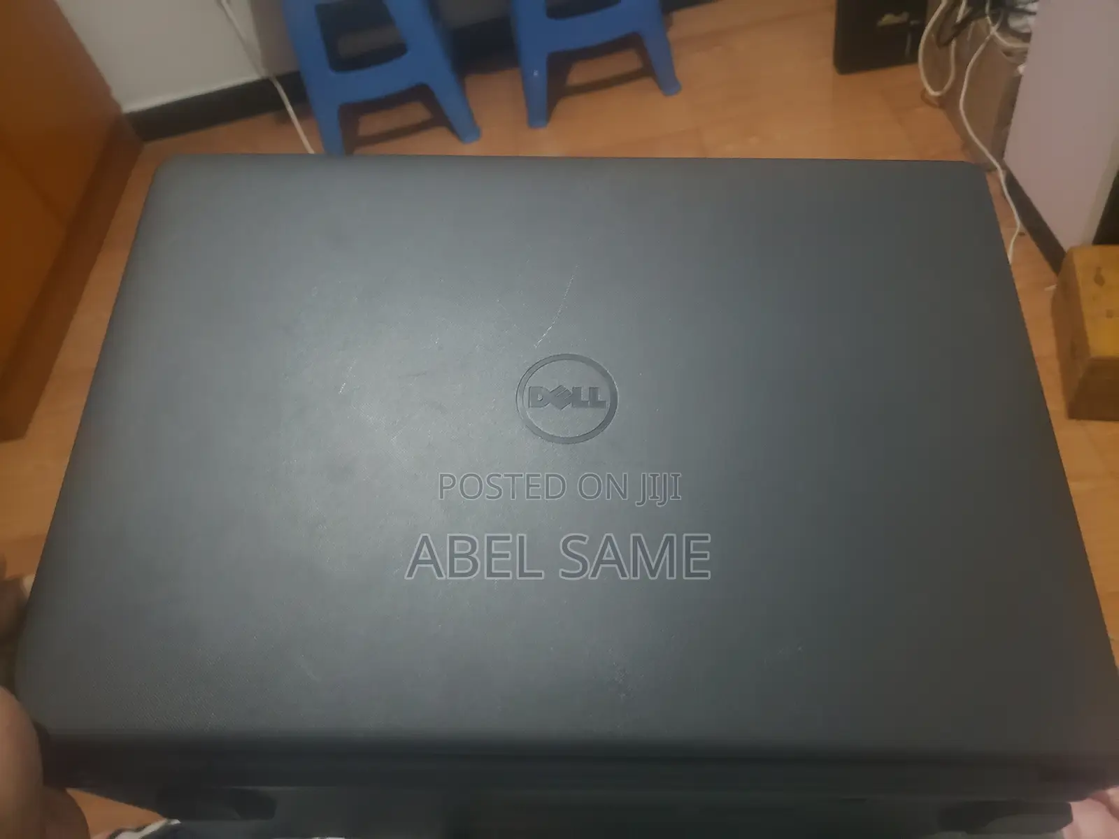 Laptop Dell Inspiron 15 8GB Intel Core I5 SSHD (Hybrid) 256GB