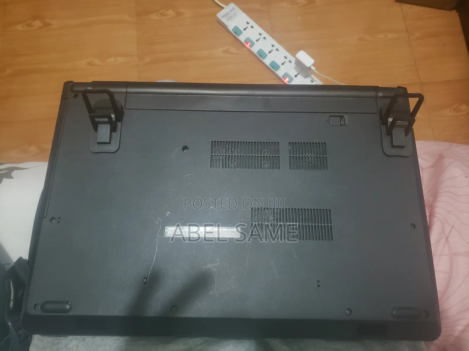 Laptop Dell Inspiron 15 8GB Intel Core I5 SSHD (Hybrid) 256GB