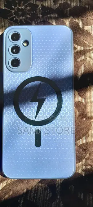 Samsung Galaxy M14 128 GB Blue