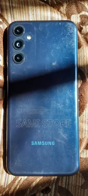 Samsung Galaxy M14 128 GB Blue