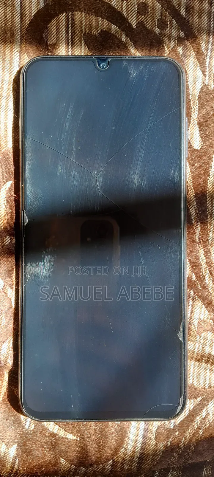 Samsung Galaxy M14 128 GB Blue