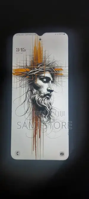 Samsung Galaxy M14 128 GB Blue