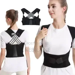 Orginal Back Correction