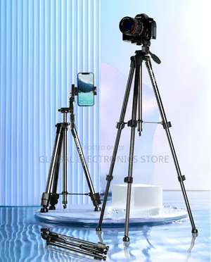 Photo - High Quality Tripod Max 4kg Heavy Duty