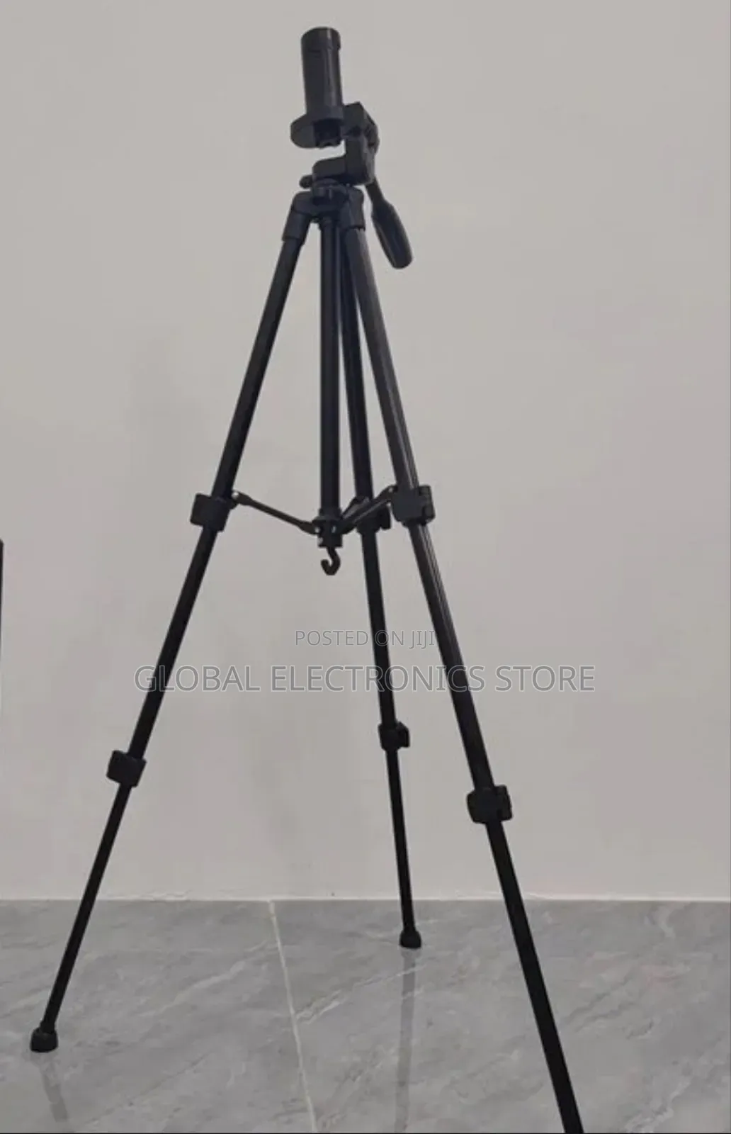 High Quality Tripod Max 4kg Heavy Duty