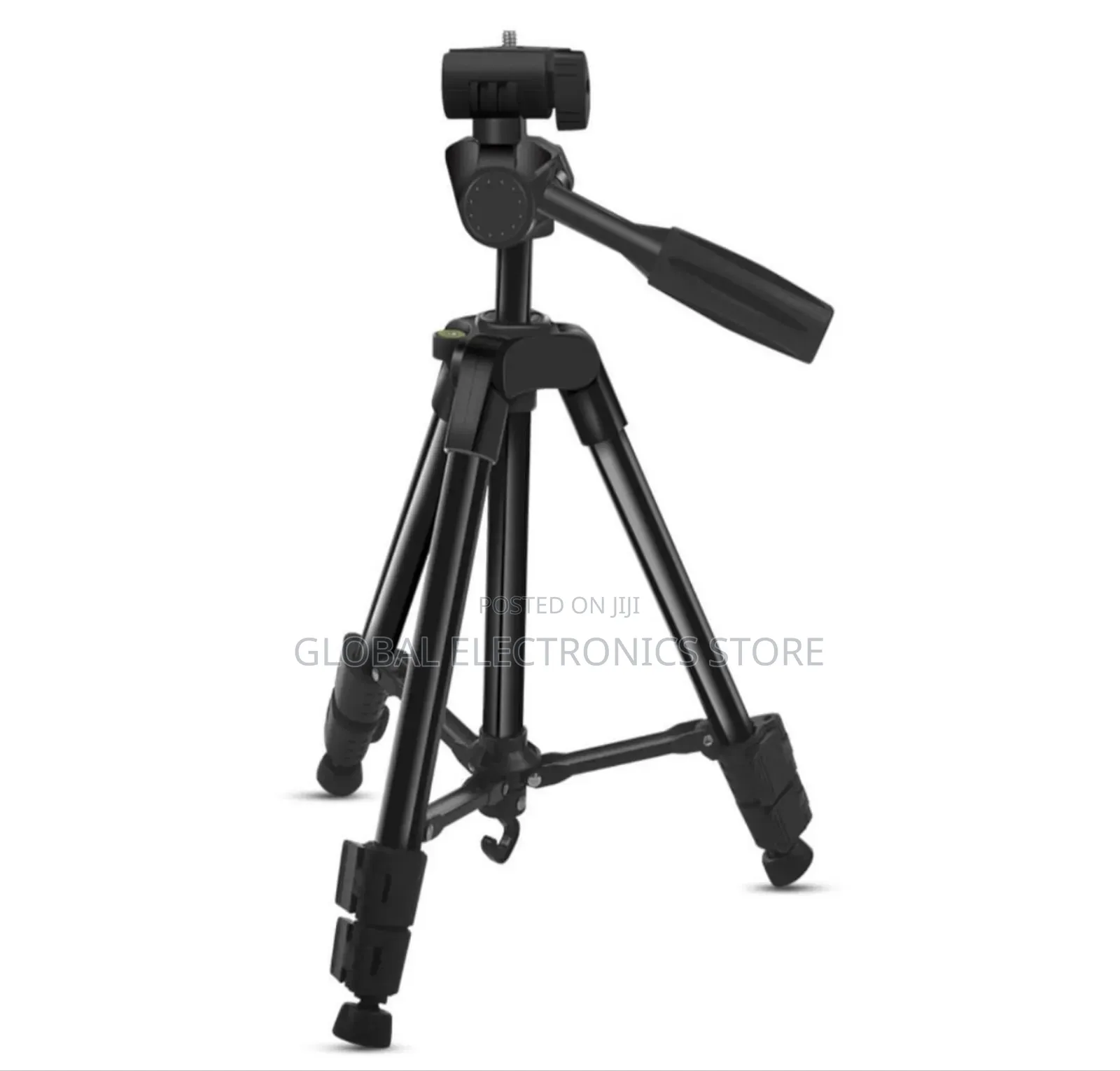 High Quality Tripod Max 4kg Heavy Duty