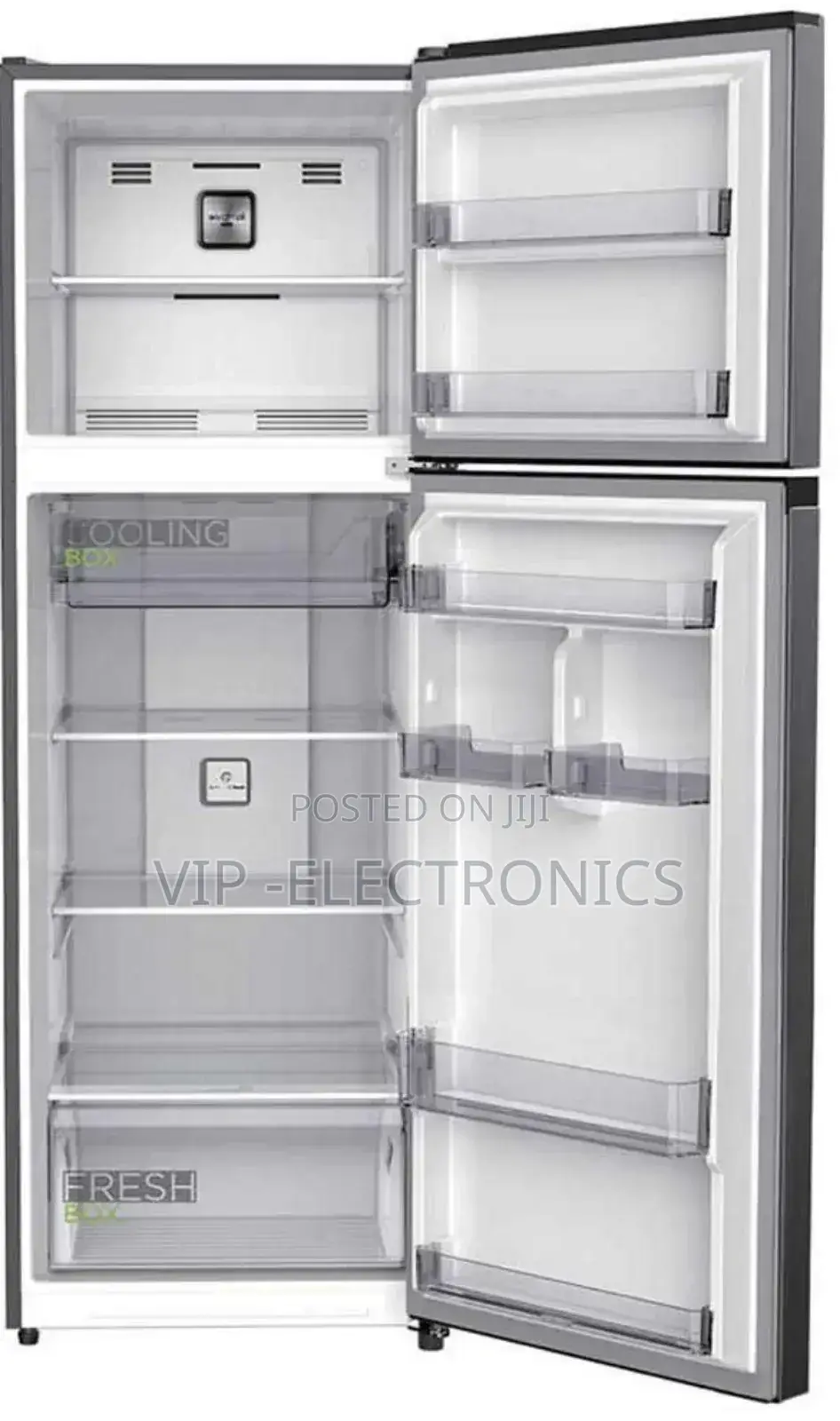 Midea Refrigerator 325 Frige