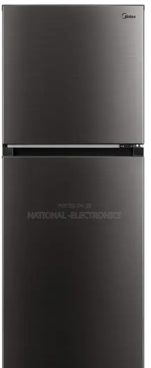 Midea Refrigerator 325 Frige