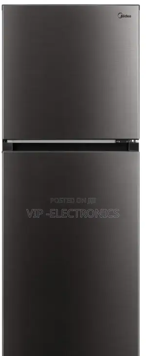 Midea Refrigerator 325 Frige
