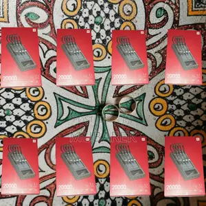 Photo - Easy to Use: Mi 20000mah Portable Charger + Cable