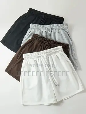 Photo - Performance Flex Sport Shorts