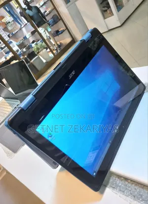 New Laptop Acer Aspire 8940G 4GB Intel Core Ultra 9 HDD 500GB