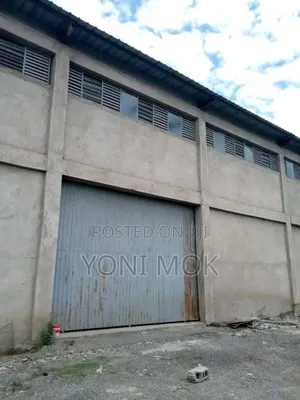 Warehouse for Rent at Kality