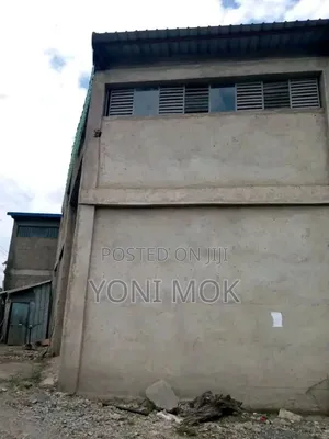 Warehouse for Rent at Kality