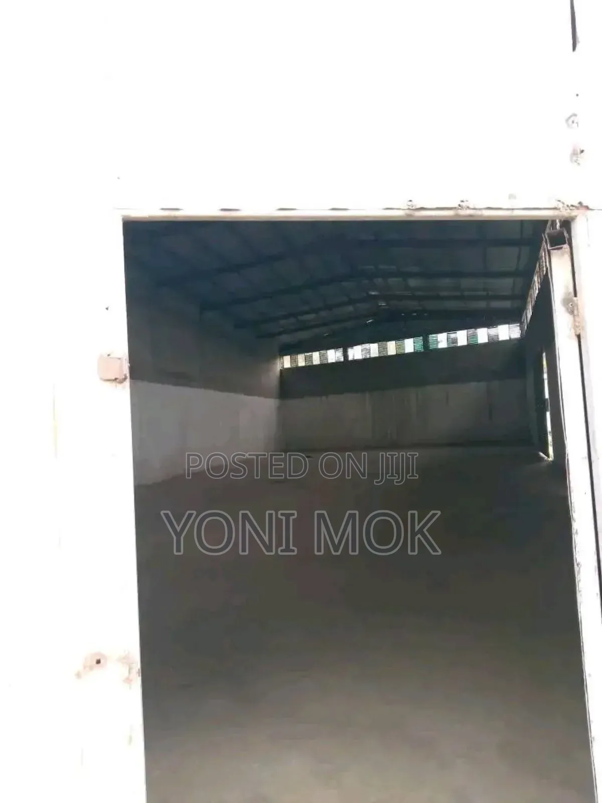 Warehouse for Rent at Kality