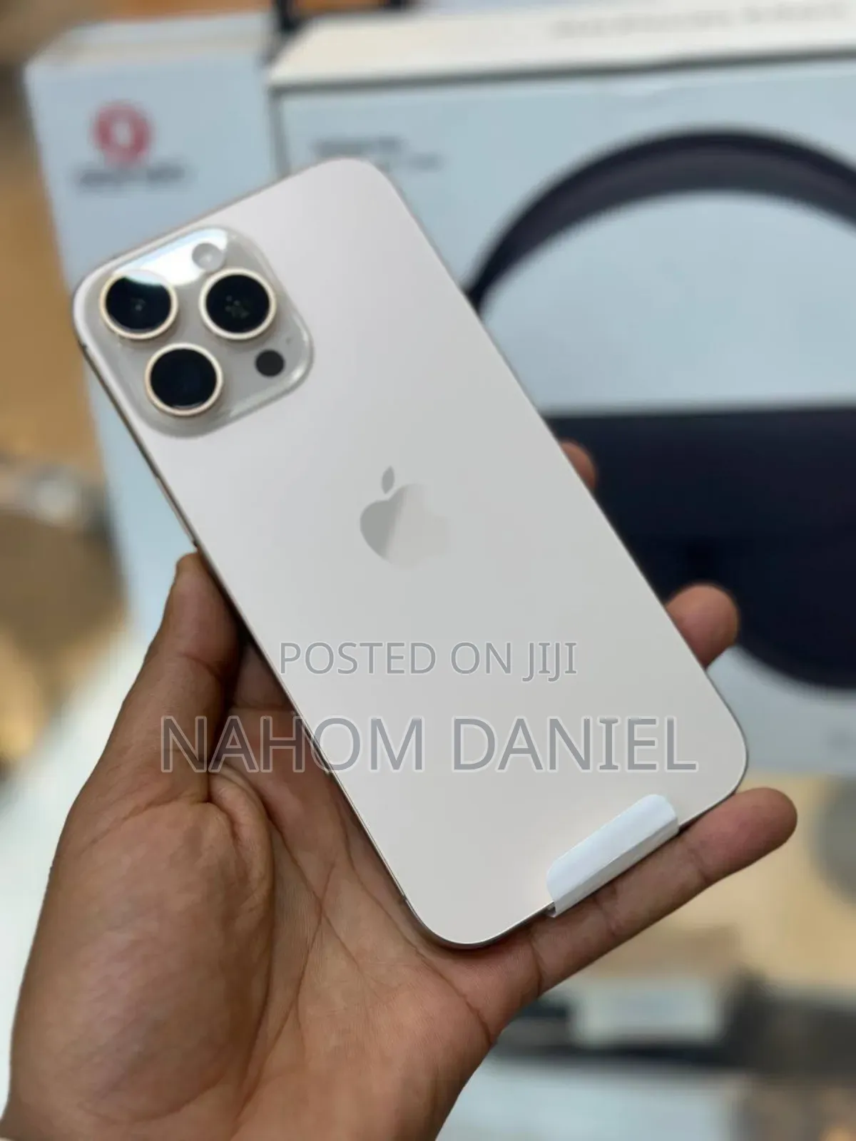 Apple iPhone 16 Pro Max 256 GB