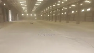 Warehouse For Rent At Addis Ababa