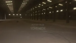 Warehouse For Rent At Addis Ababa