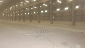 Warehouse For Rent At Addis Ababa