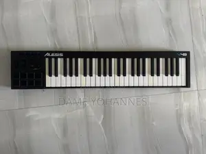 Alesis V49 - 49 Key Usb Midi Keyboard Controller