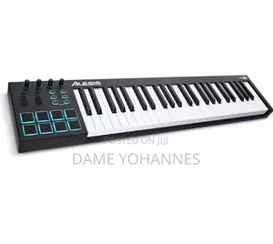 Photo - Alesis V49 - 49 Key Usb Midi Keyboard Controller