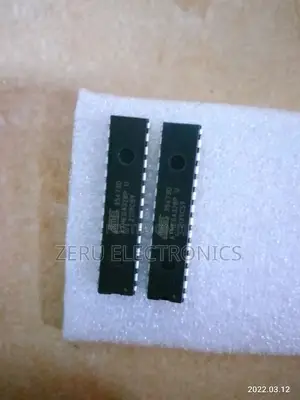 Atmega328p