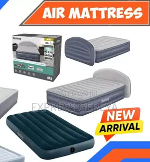 Air Mattress Many Size