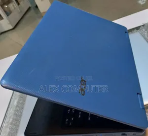 New Laptop HP Chromebook X360 11 4GB Intel Pentium HDD 500GB