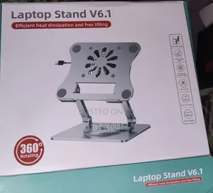 Photo - Laptop Stand V6.1