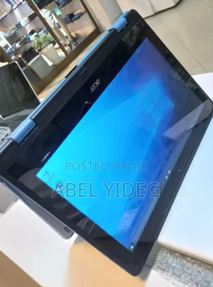 New Laptop Acer 4GB Intel Core 2 Quad HDD 500GB