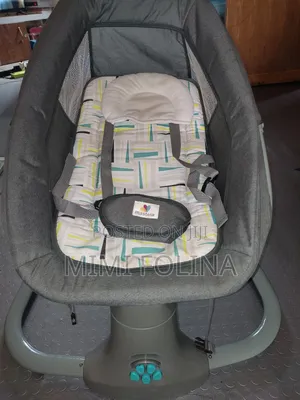 Mastela Deluxe Multifunctional Bassinet