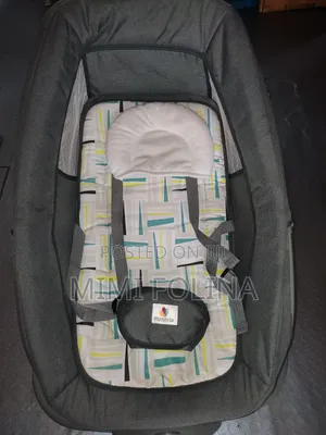 Mastela Deluxe Multifunctional Bassinet