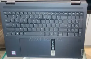 New Laptop Lenovo Yoga 7i 16GB Intel Core Ultra 7 SSD 1T