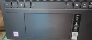 New Laptop Lenovo Yoga 7i 16GB Intel Core Ultra 7 SSD 1T