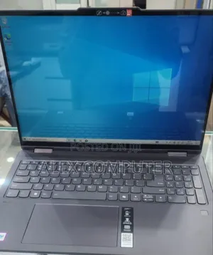 New Laptop Lenovo Yoga 7i 16GB Intel Core Ultra 7 SSD 1T
