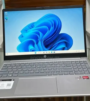 New Laptop HP Stream Notebook 8GB AMD Ryzen 5 SSD 512GB