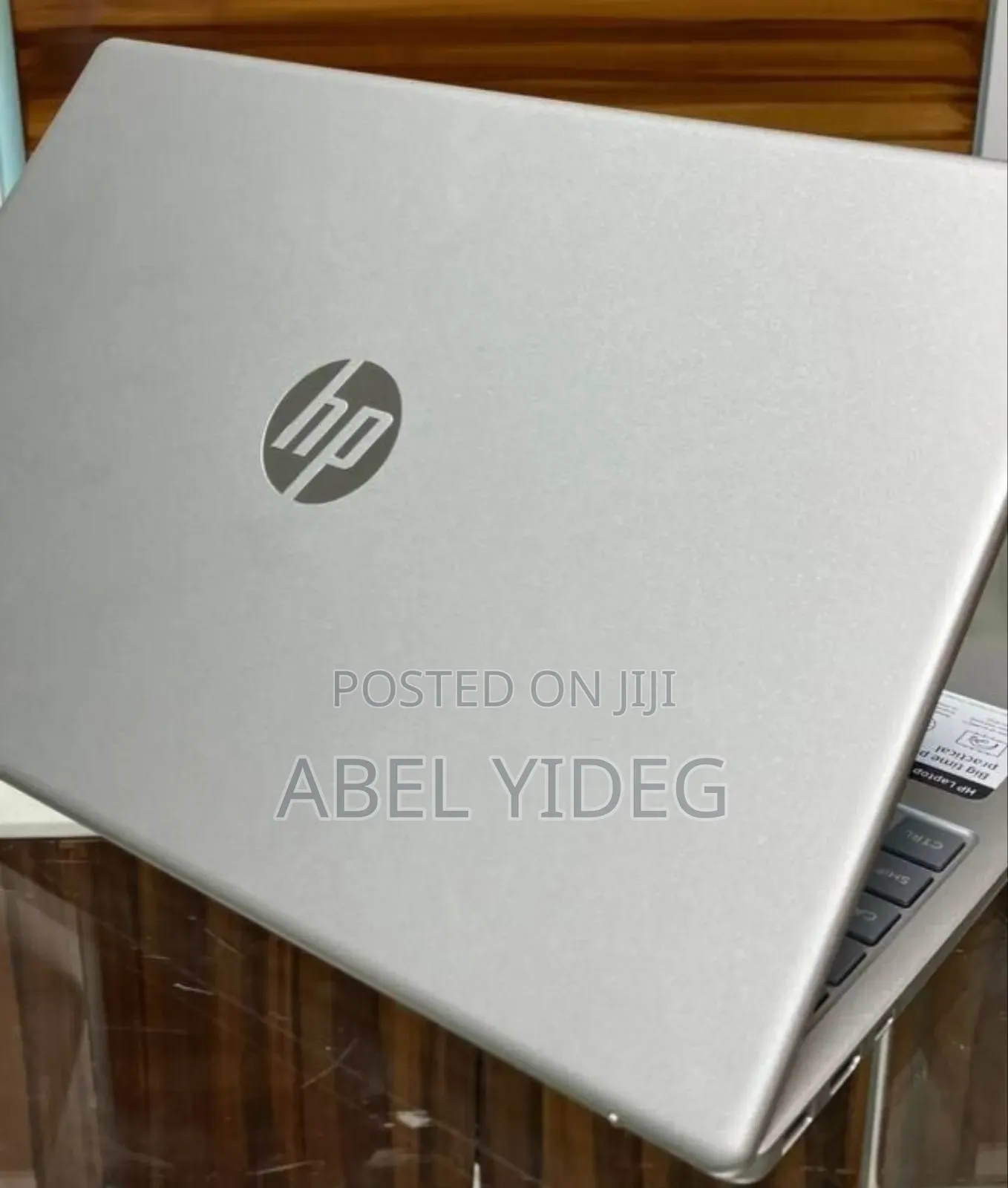 New Laptop HP Stream Notebook 8GB AMD Ryzen 5 SSD 512GB