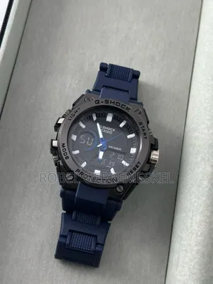 Gshock New Launch Trending