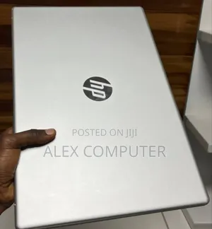 Photo - New Laptop HP Stream Notebook 8GB AMD Ryzen 5 SSD 512GB