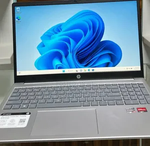 New Laptop HP Stream Notebook 8GB AMD Ryzen 5 SSD 512GB