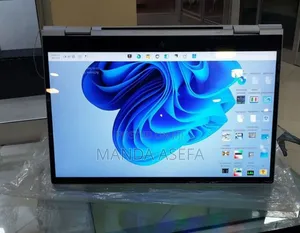 New Laptop HP EliteBook 830 16GB Intel Core I5 SSD 512GB