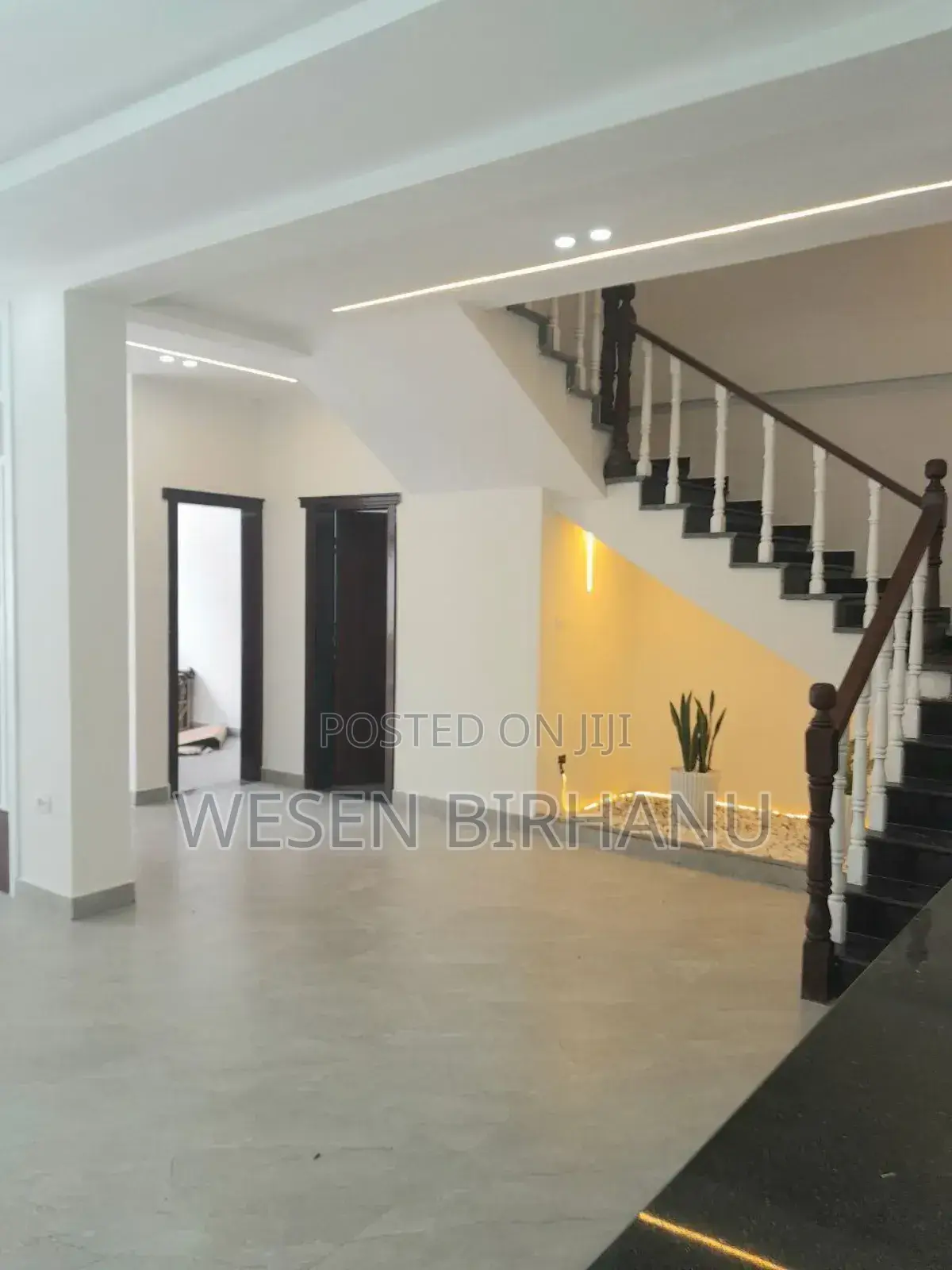 7bdrm House in የ ግል ቤቶች, Addis Ketema for sale