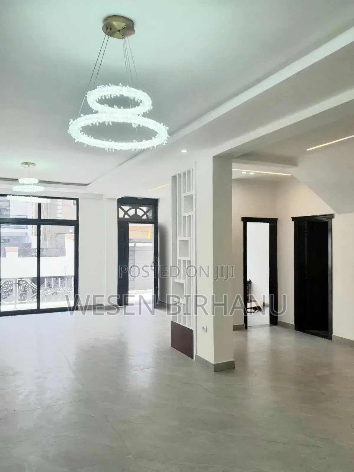 7bdrm House in የ ግል ቤቶች, Addis Ketema for sale