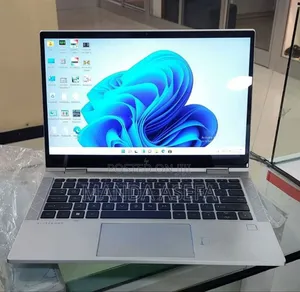 New Laptop HP EliteBook 830 16GB Intel Core I5 SSD 512GB