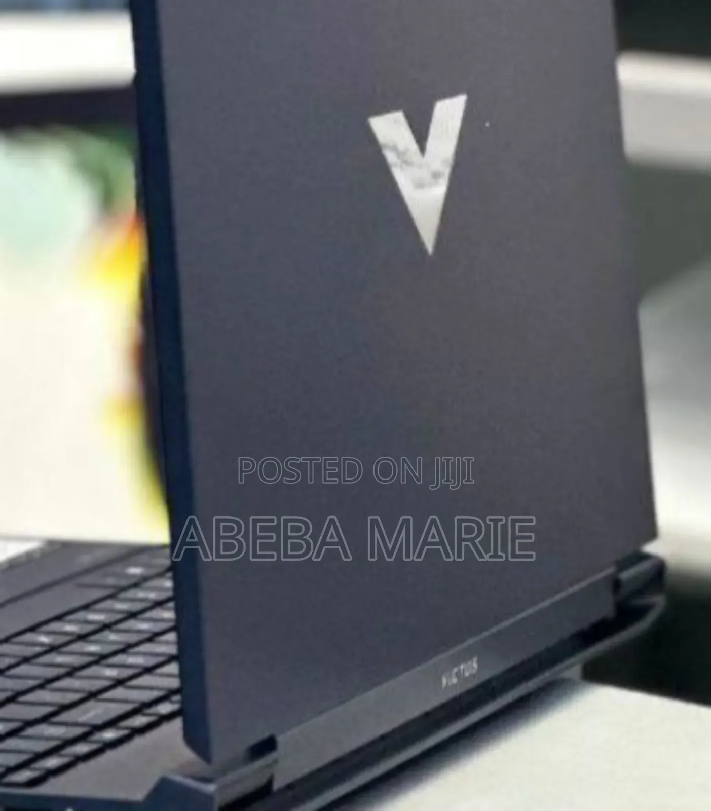 New Laptop HP Victus 15 16GB Intel Core I5 SSD 1T