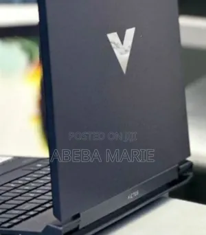 Photo - New Laptop HP Victus 15 16GB Intel Core I5 SSD 1T