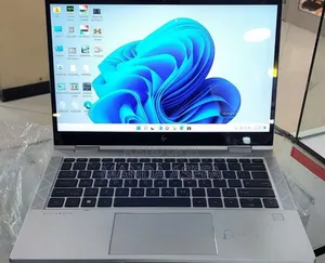 New Laptop HP EliteBook 830 16GB Intel Core I5 SSD 512GB