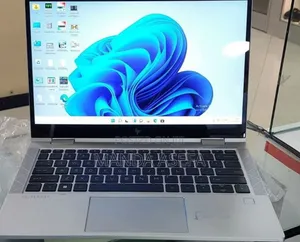 New Laptop HP EliteBook 830 16GB Intel Core I5 SSD 512GB