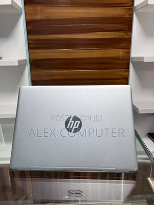 New Laptop HP EliteBook Folio 8GB Intel Core M SSD 256GB