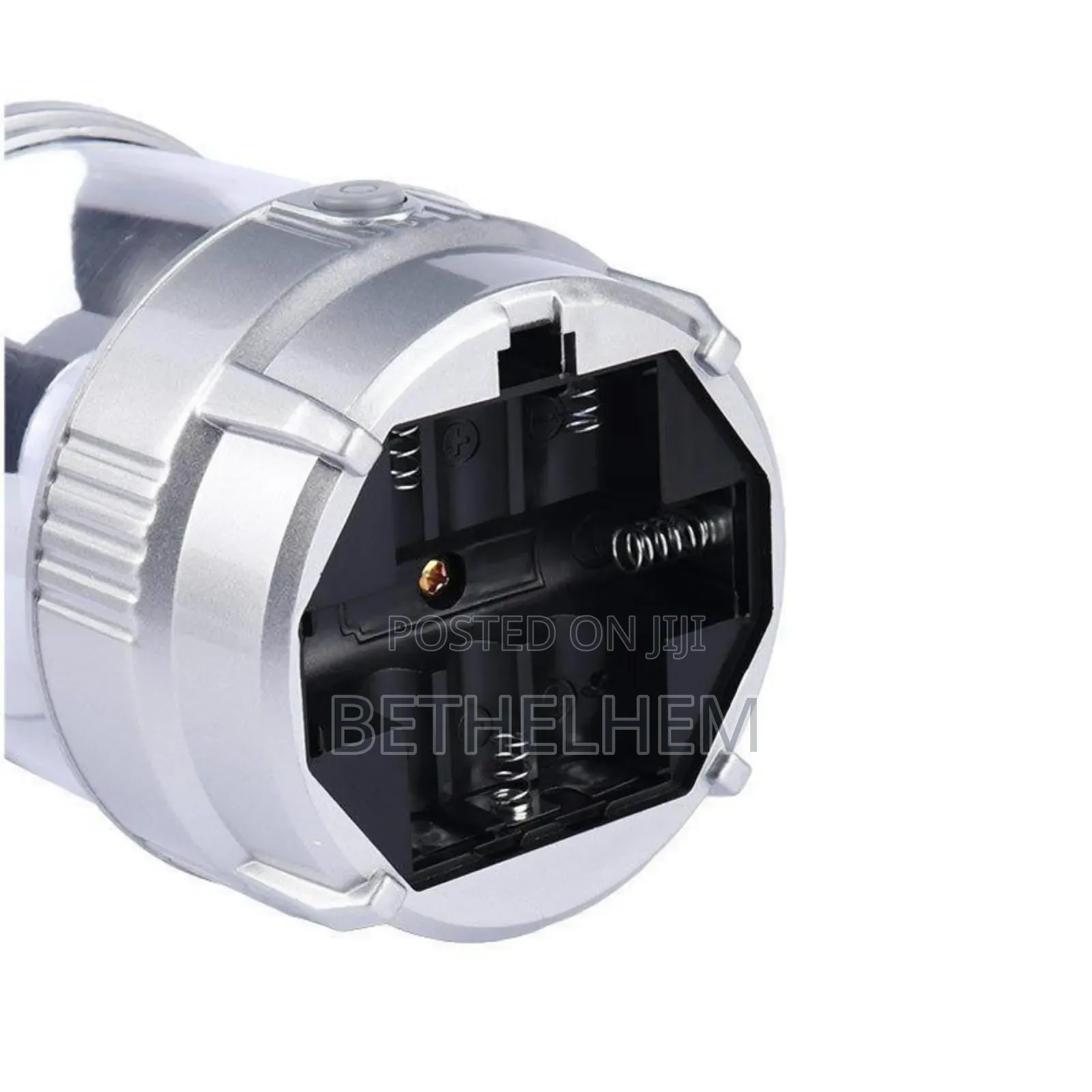 Multifunctional Stage Lights